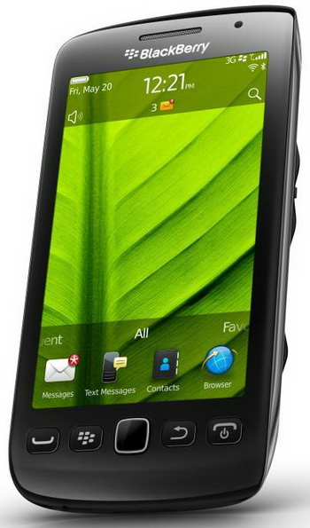 BlackBerry Torch 